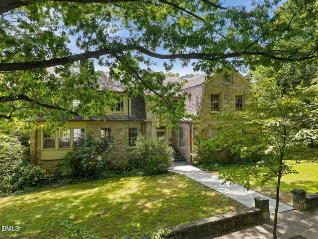 216 + 204 Hawthorne Road, Raleigh, NC 27605