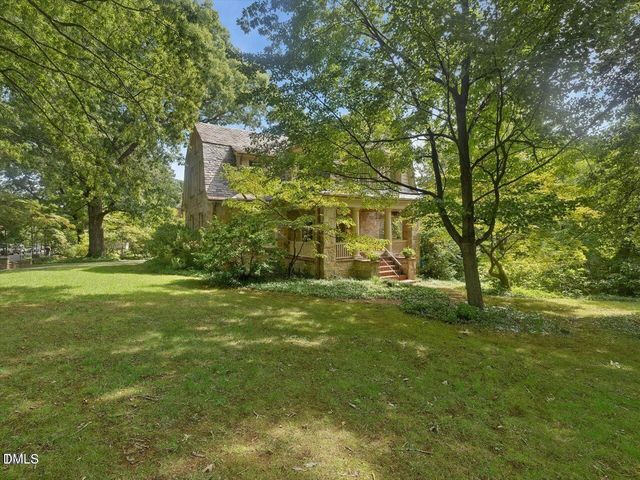 216 + 204 Hawthorne Road, Raleigh, NC 27605
