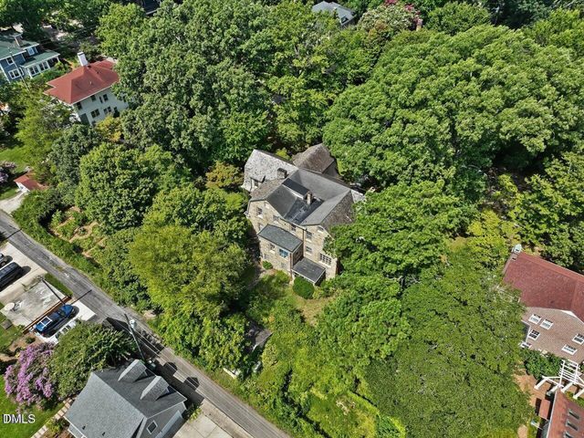 216 + 204 Hawthorne Road, Raleigh, NC 27605
