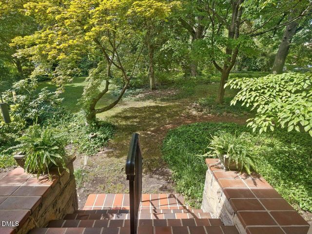 216 + 204 Hawthorne Road, Raleigh, NC 27605