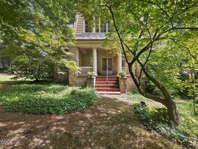 216 + 204 Hawthorne Road, Raleigh, NC 27605