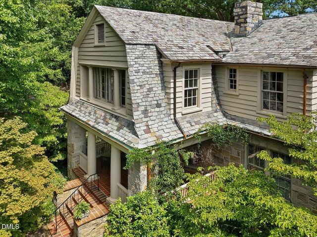 216 + 204 Hawthorne Road, Raleigh, NC 27605