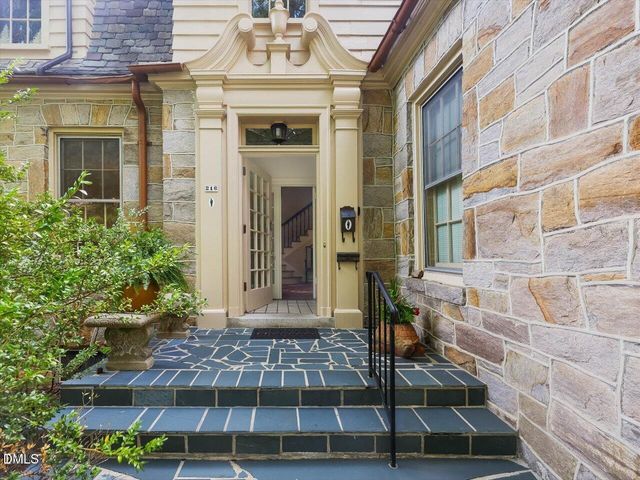 216 + 204 Hawthorne Road, Raleigh, NC 27605