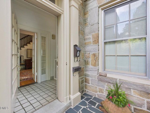 216 + 204 Hawthorne Road, Raleigh, NC 27605