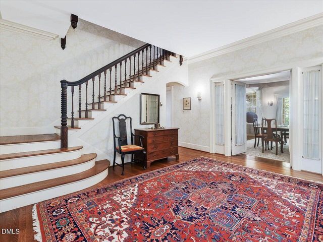 216 + 204 Hawthorne Road, Raleigh, NC 27605