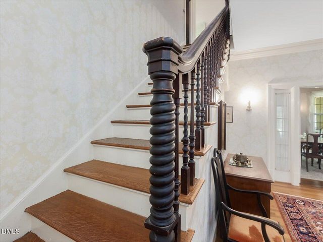 216 + 204 Hawthorne Road, Raleigh, NC 27605