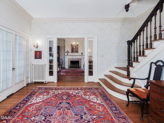 216 + 204 Hawthorne Road, Raleigh, NC 27605