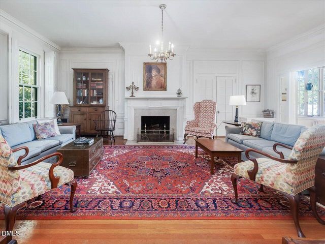 216 + 204 Hawthorne Road, Raleigh, NC 27605