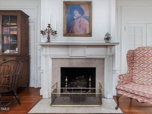 216 + 204 Hawthorne Road, Raleigh, NC 27605