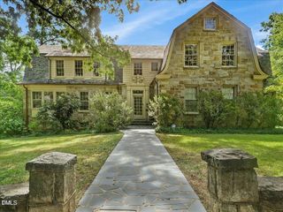 216 + 204 Hawthorne Road, Raleigh, NC 27605