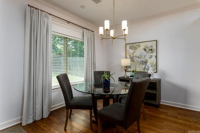 1308 Oak Glenn Place, Little Rock, AR 72022