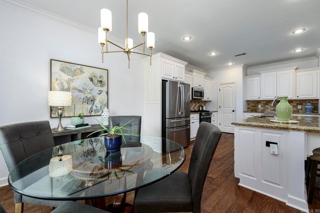 1308 Oak Glenn Place, Little Rock, AR 72022