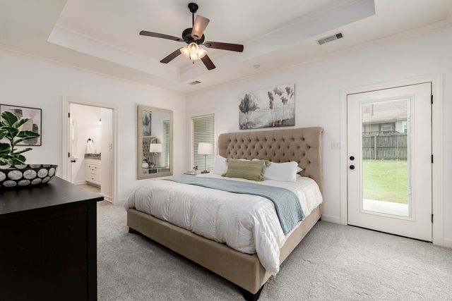 1308 Oak Glenn Place, Little Rock, AR 72022