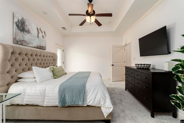 1308 Oak Glenn Place, Little Rock, AR 72022