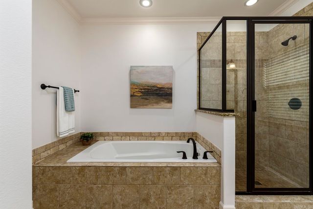 1308 Oak Glenn Place, Little Rock, AR 72022