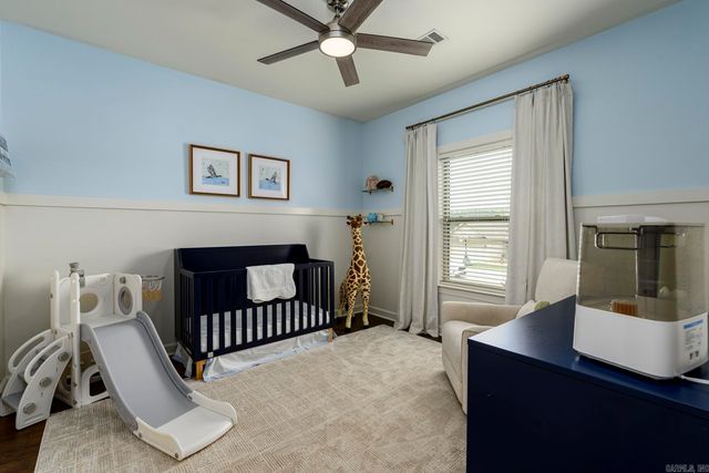 1308 Oak Glenn Place, Little Rock, AR 72022