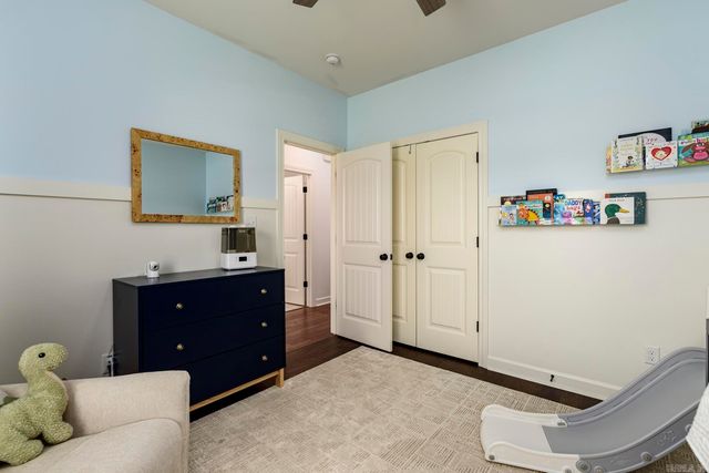 1308 Oak Glenn Place, Little Rock, AR 72022