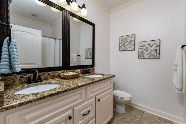 1308 Oak Glenn Place, Little Rock, AR 72022