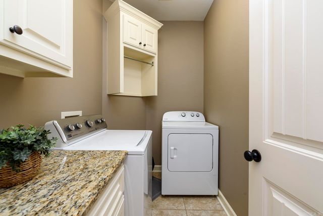 1308 Oak Glenn Place, Little Rock, AR 72022