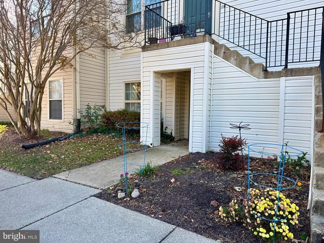 10-B SANDSTONE CT, Annapolis, MD 21403