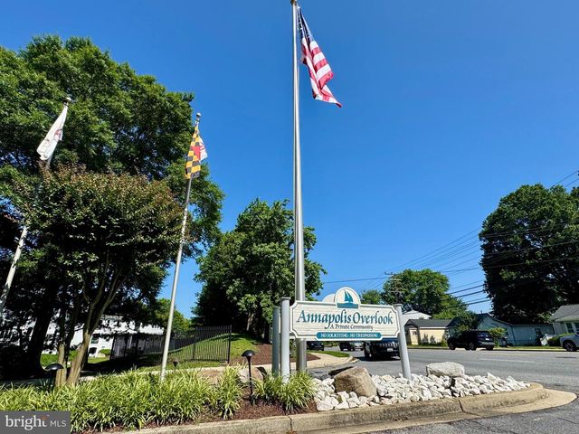 10-B SANDSTONE CT, Annapolis, MD 21403