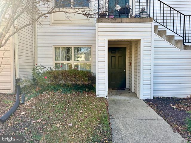 10-B SANDSTONE CT, Annapolis, MD 21403