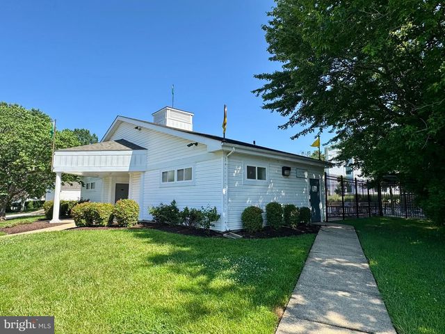 10-B SANDSTONE CT, Annapolis, MD 21403