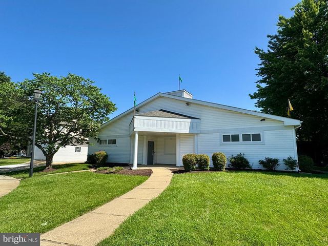 10-B SANDSTONE CT, Annapolis, MD 21403