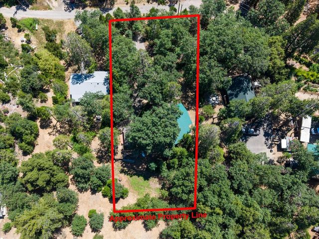 36230 Cedar Lane, Wishon, CA 93669