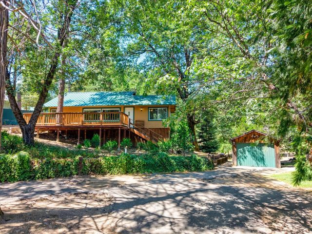 36230 Cedar Lane, Wishon, CA 93669