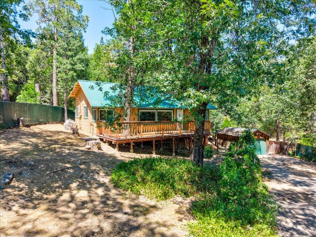 36230 Cedar Lane, Wishon, CA 93669
