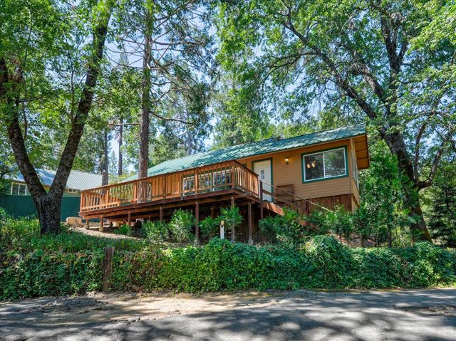 36230 Cedar Lane, Wishon, CA 93669