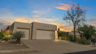 3653 N Banner Mine Drive, Tucson, AZ 85745