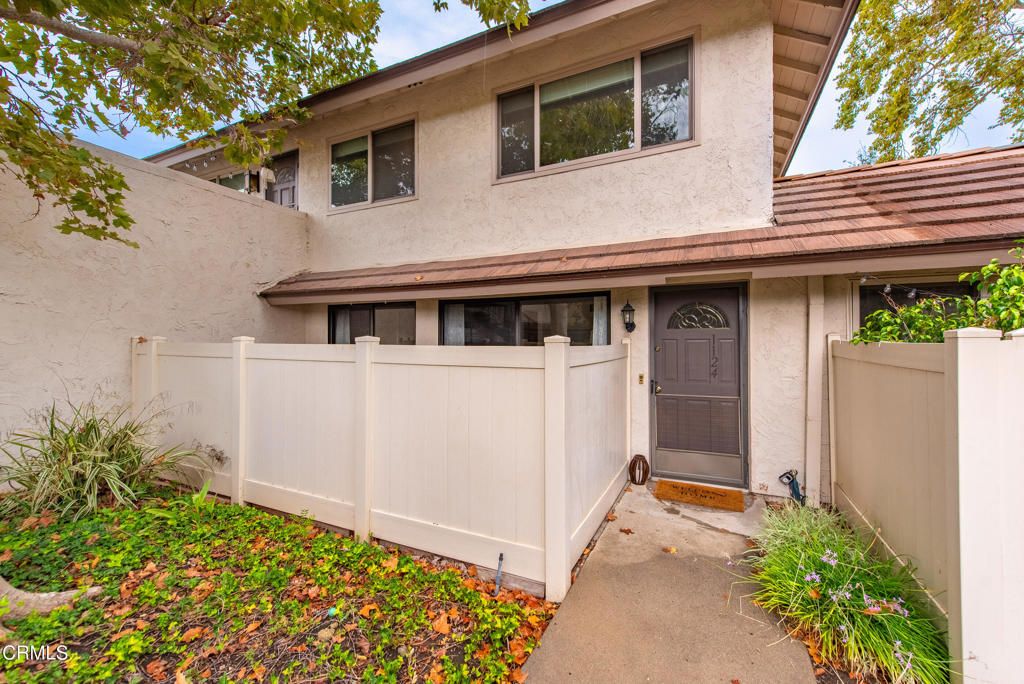 1124 Landsburn Circle, Westlake Village, CA 91361 — exterior