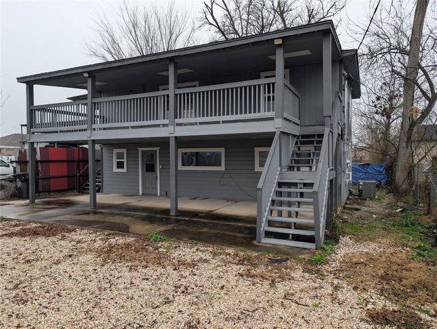 2513 Kowis B, Houston, TX 77093