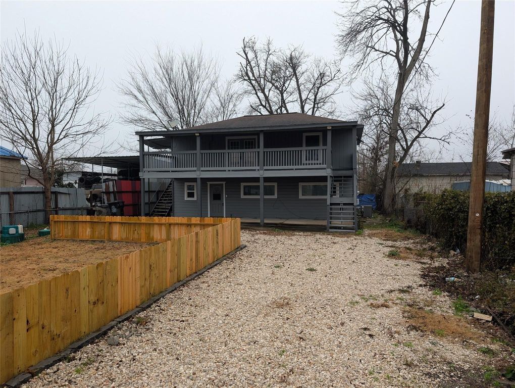 2513 Kowis B, Houston, TX 77093