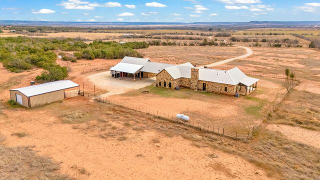 650 Fm 2035, Merkel, TX 79536