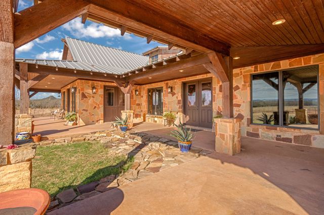 650 Fm 2035, Merkel, TX 79536