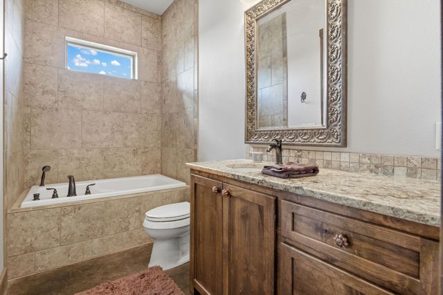 650 Fm 2035, Merkel, TX 79536