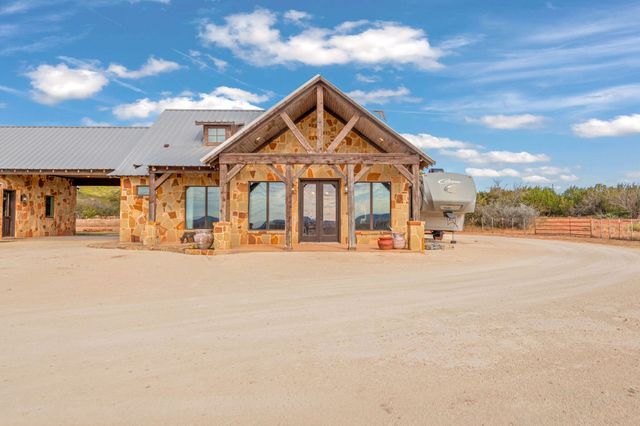 650 Fm 2035, Merkel, TX 79536