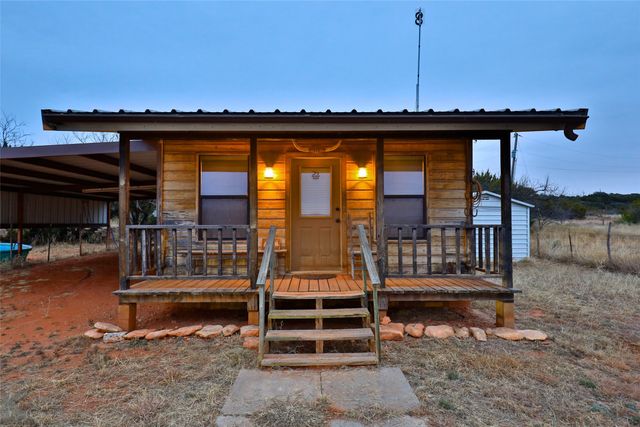 650 Fm 2035, Merkel, TX 79536