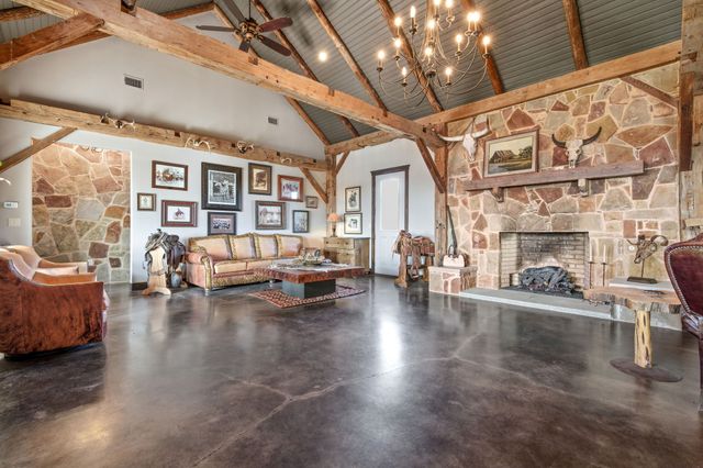 650 Fm 2035, Merkel, TX 79536