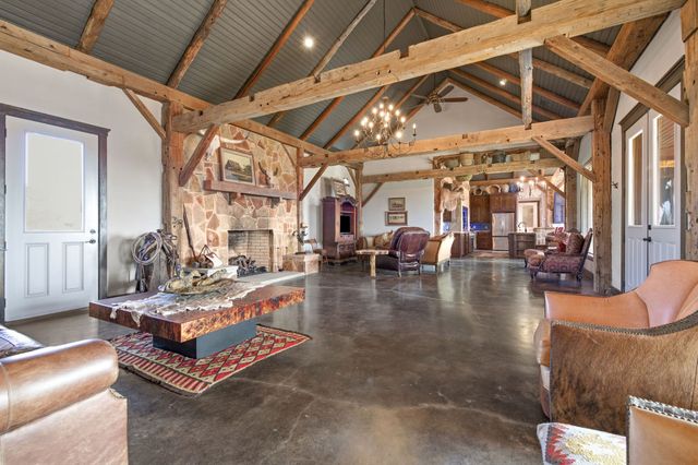 650 Fm 2035, Merkel, TX 79536