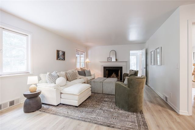 180 Bonnie Brae Avenue, Brighton, NY 14618