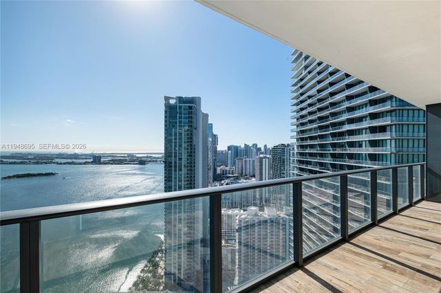 650 NE 32nd St 4306, Miami, FL 33137