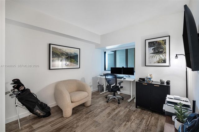 650 NE 32nd St 4306, Miami, FL 33137