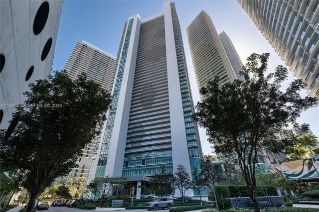 650 NE 32nd St 4306, Miami, FL 33137