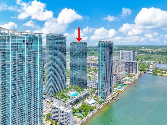 650 NE 32nd St 4306, Miami, FL 33137