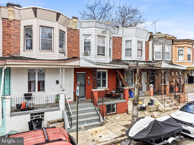 3024 N SWANSON ST, Philadelphia, PA 19134