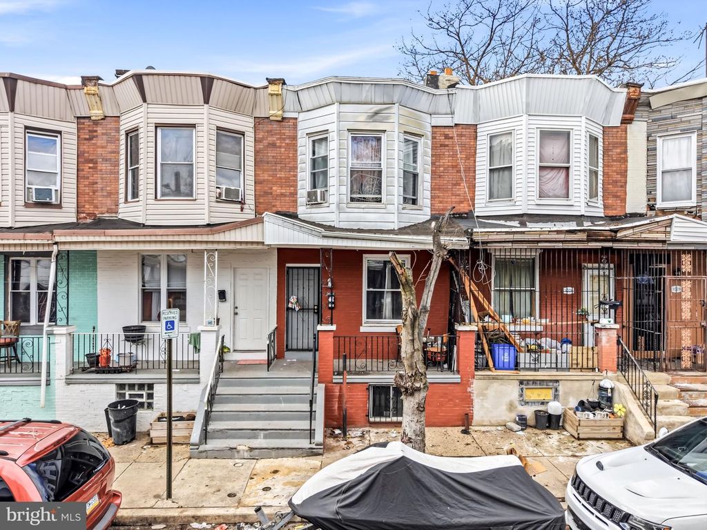3024 N SWANSON ST, Philadelphia, PA 19134